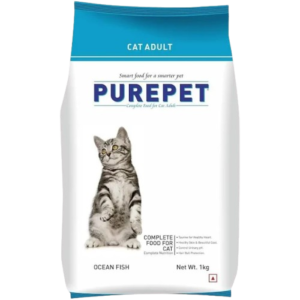 Purepet Cat