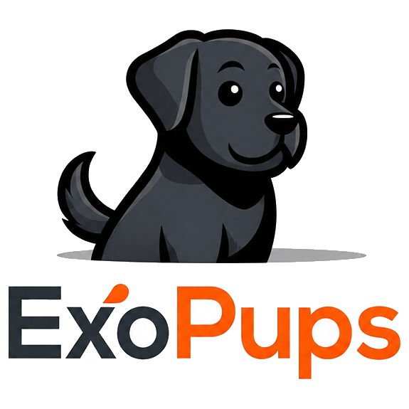 Exopups